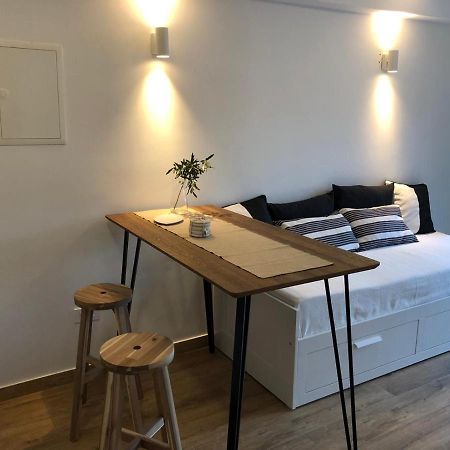 Apartmani Kali Ngoại thất bức ảnh