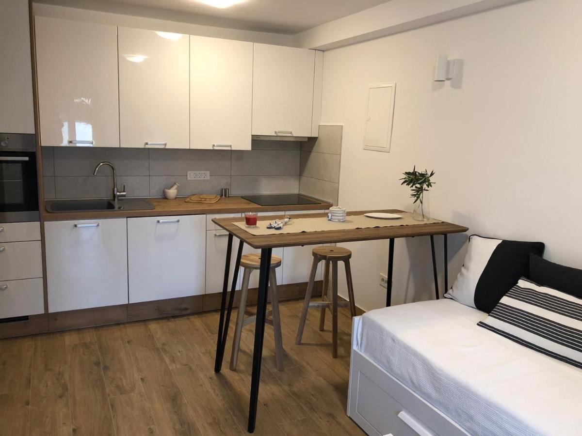 Apartmani Kali Ngoại thất bức ảnh