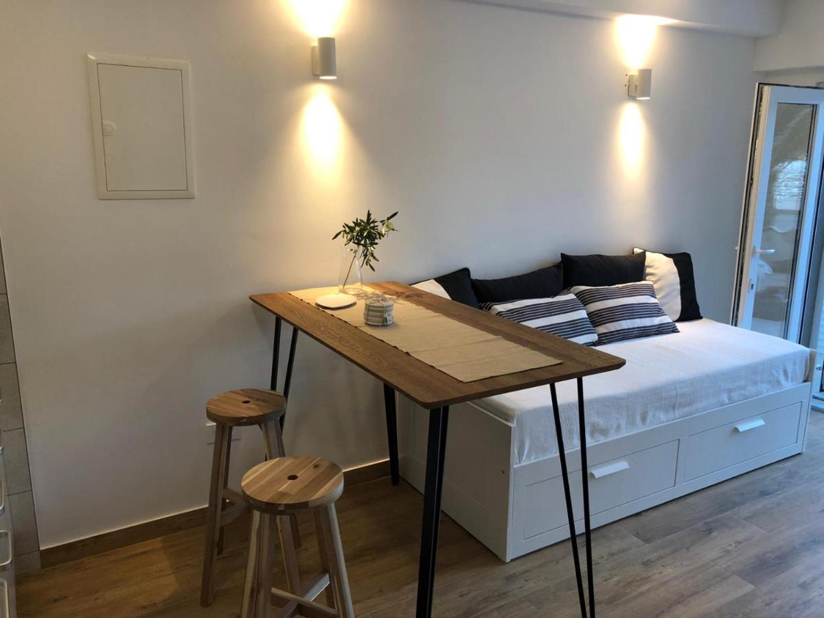 Apartmani Kali Ngoại thất bức ảnh