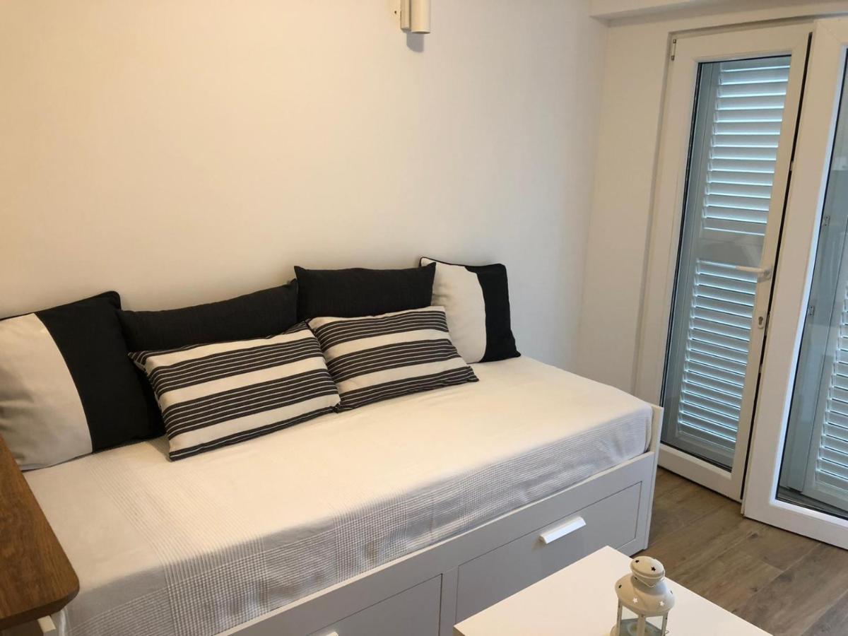 Apartmani Kali Ngoại thất bức ảnh