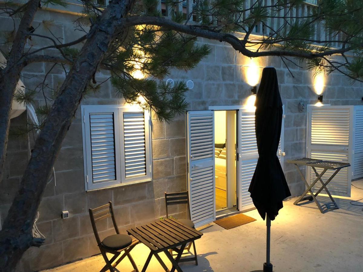 Apartmani Kali Ngoại thất bức ảnh