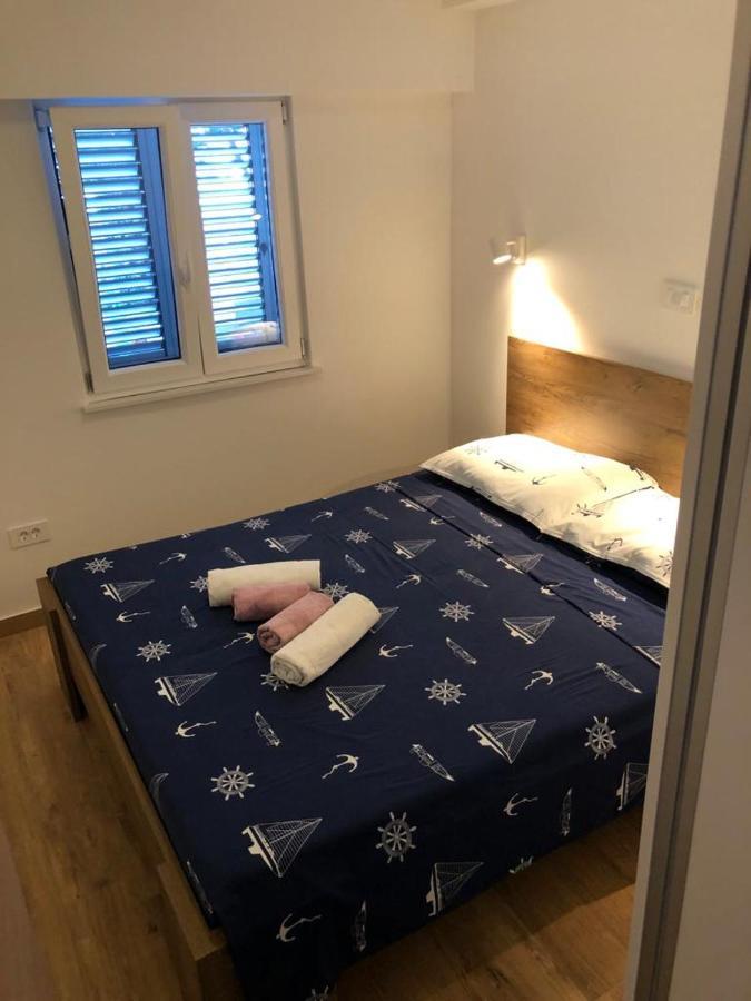 Apartmani Kali Ngoại thất bức ảnh