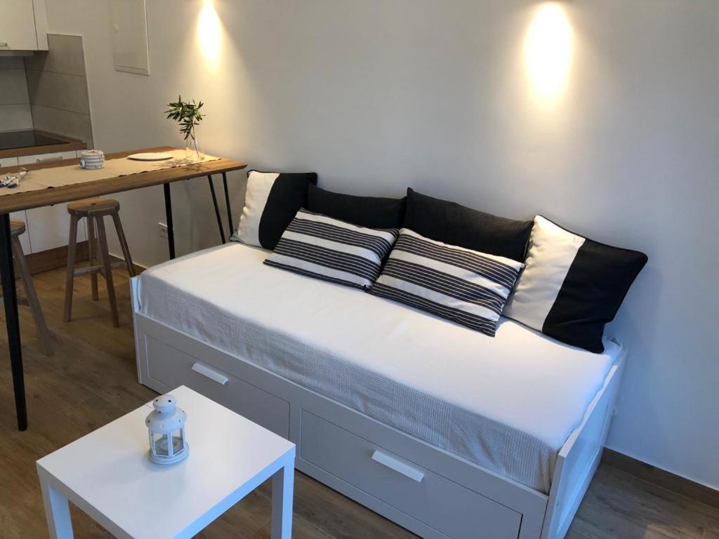 Apartmani Kali Ngoại thất bức ảnh
