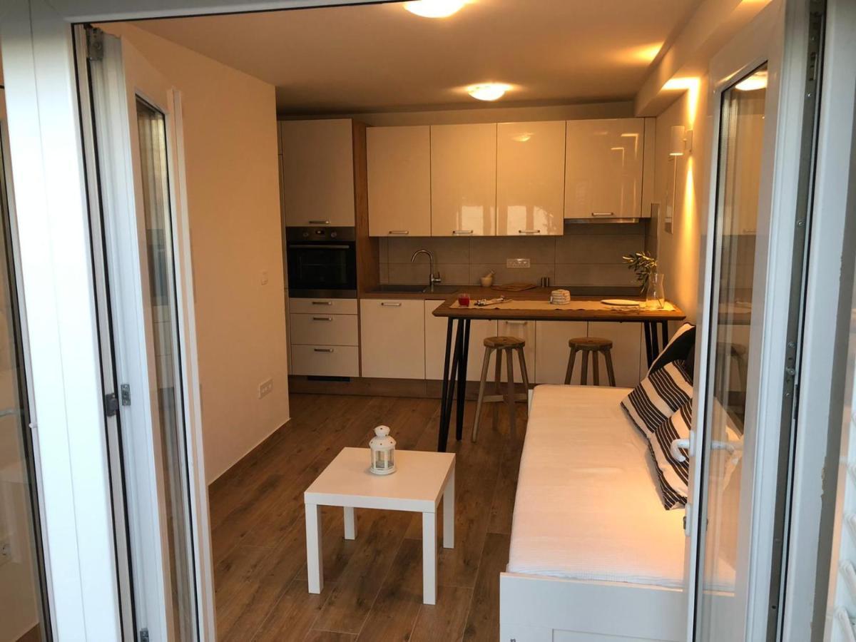 Apartmani Kali Ngoại thất bức ảnh