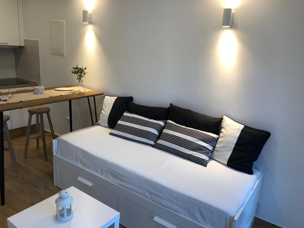Apartmani Kali Ngoại thất bức ảnh