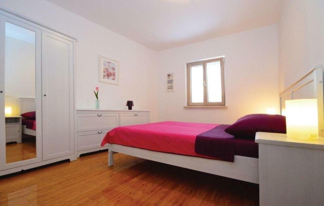 Apartmani Kali Ngoại thất bức ảnh