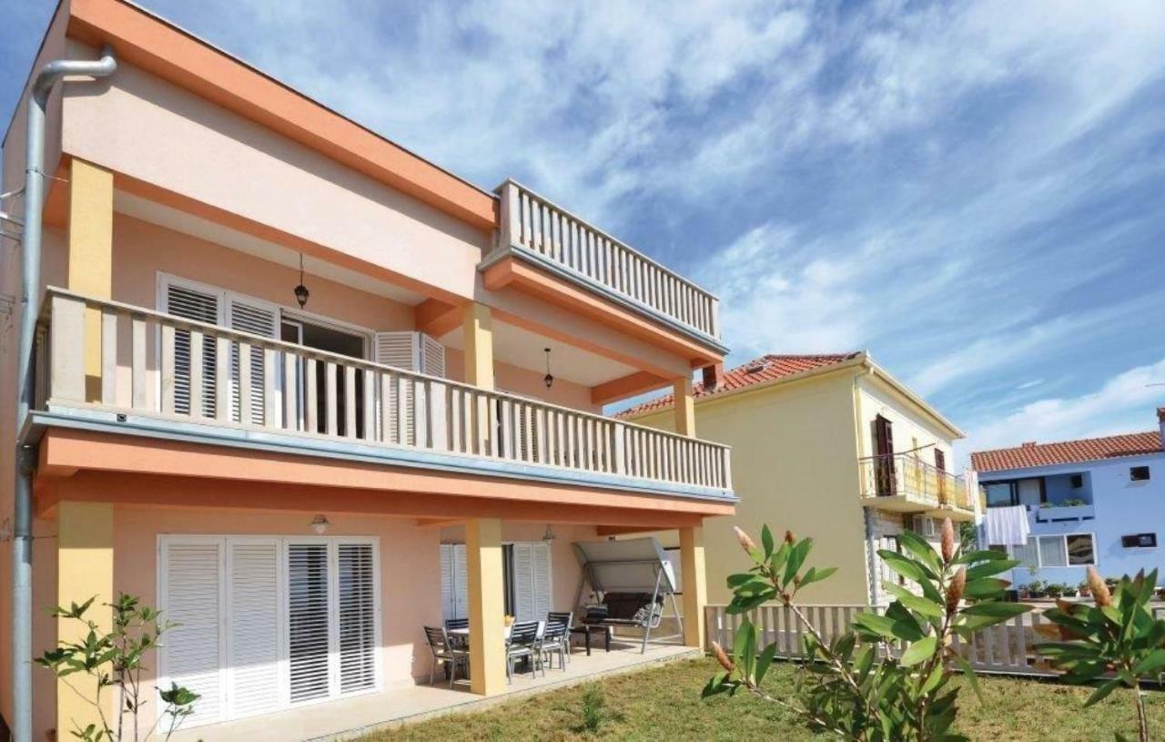 Apartmani Kali Ngoại thất bức ảnh