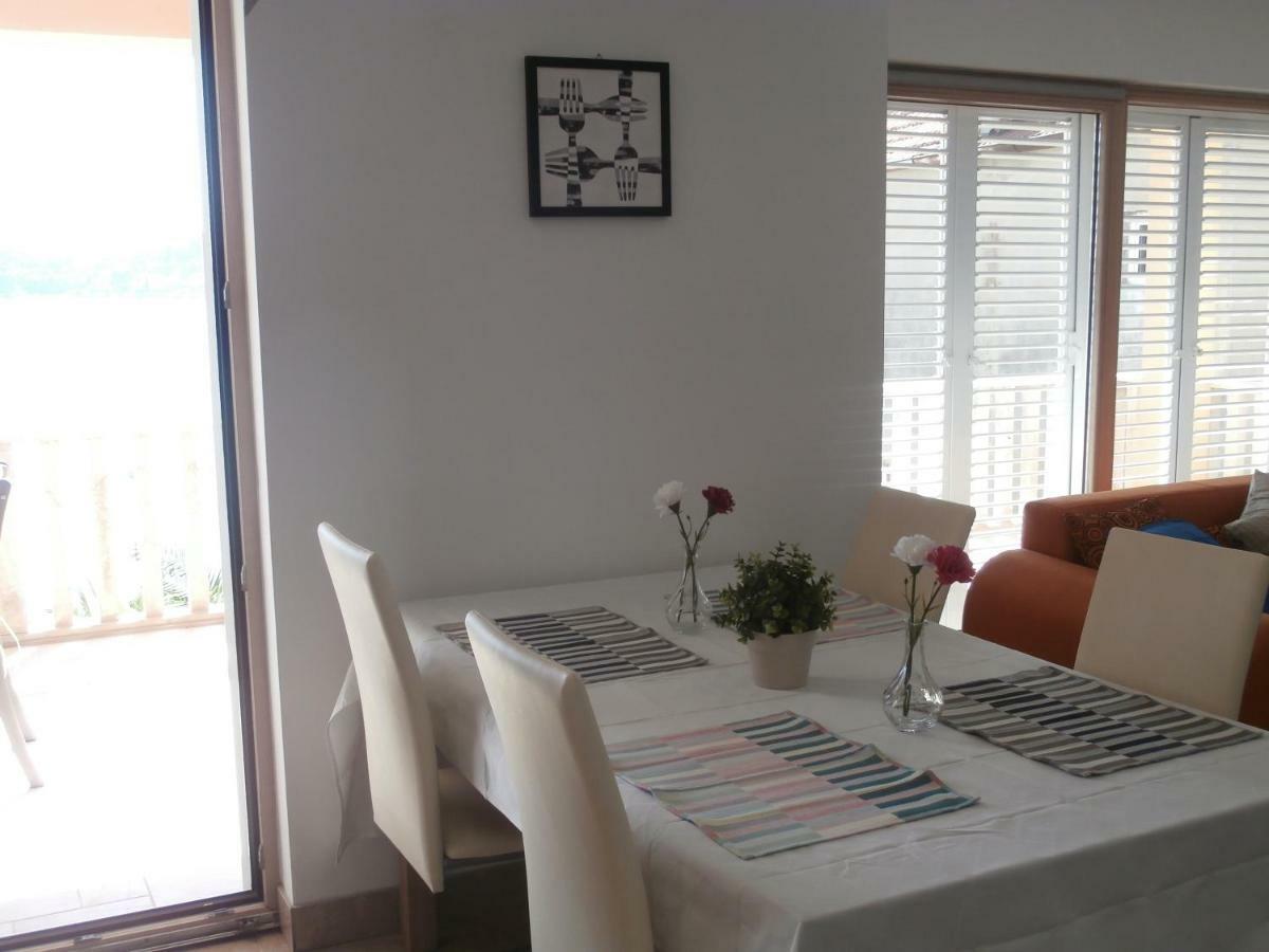 Apartmani Kali Ngoại thất bức ảnh