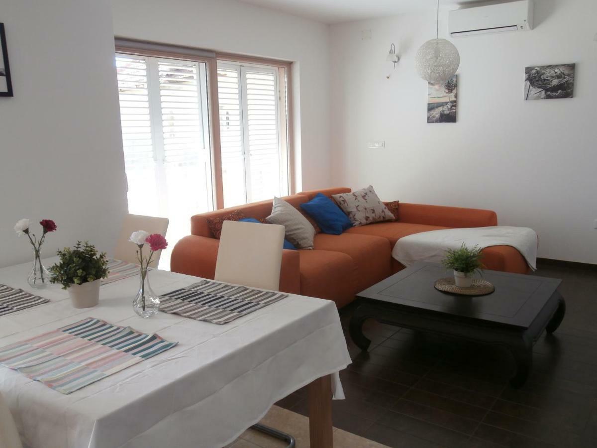 Apartmani Kali Ngoại thất bức ảnh