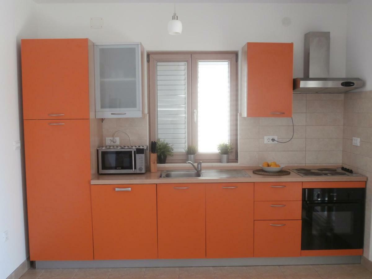 Apartmani Kali Ngoại thất bức ảnh