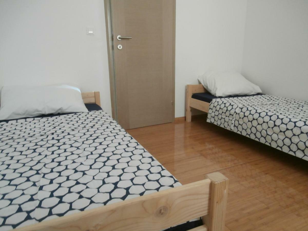 Apartmani Kali Ngoại thất bức ảnh