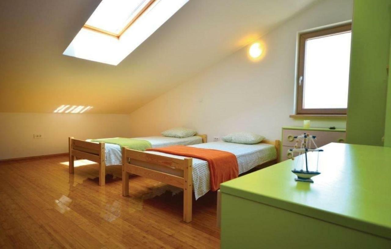 Apartmani Kali Ngoại thất bức ảnh