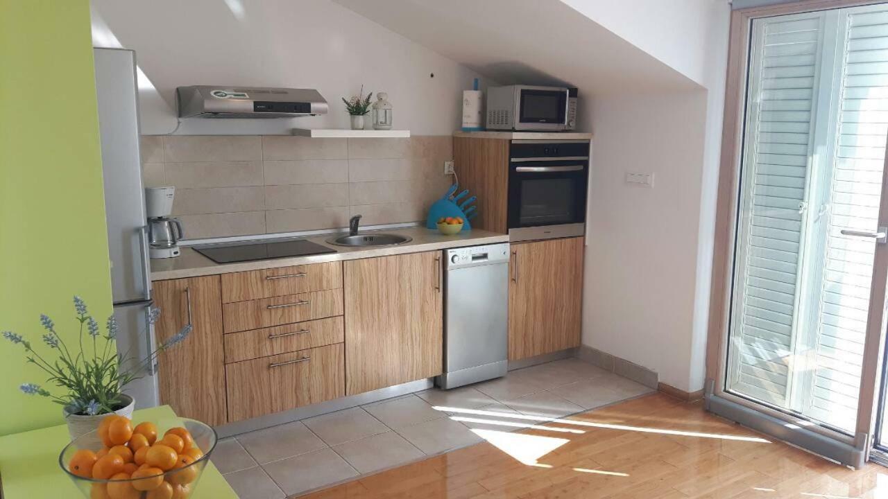 Apartmani Kali Ngoại thất bức ảnh