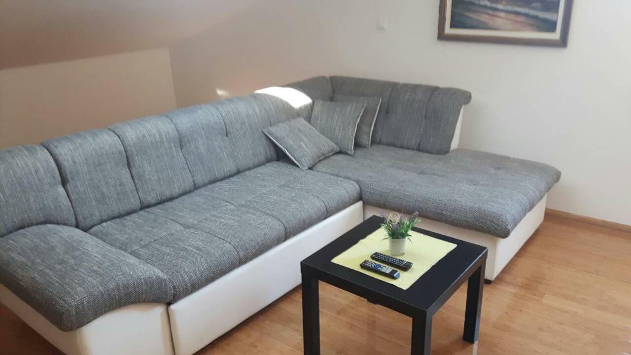 Apartmani Kali Ngoại thất bức ảnh