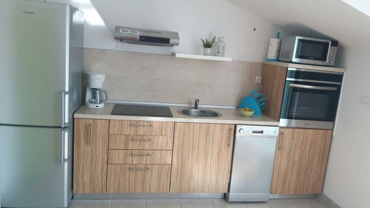 Apartmani Kali Ngoại thất bức ảnh