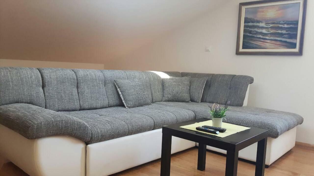 Apartmani Kali Ngoại thất bức ảnh
