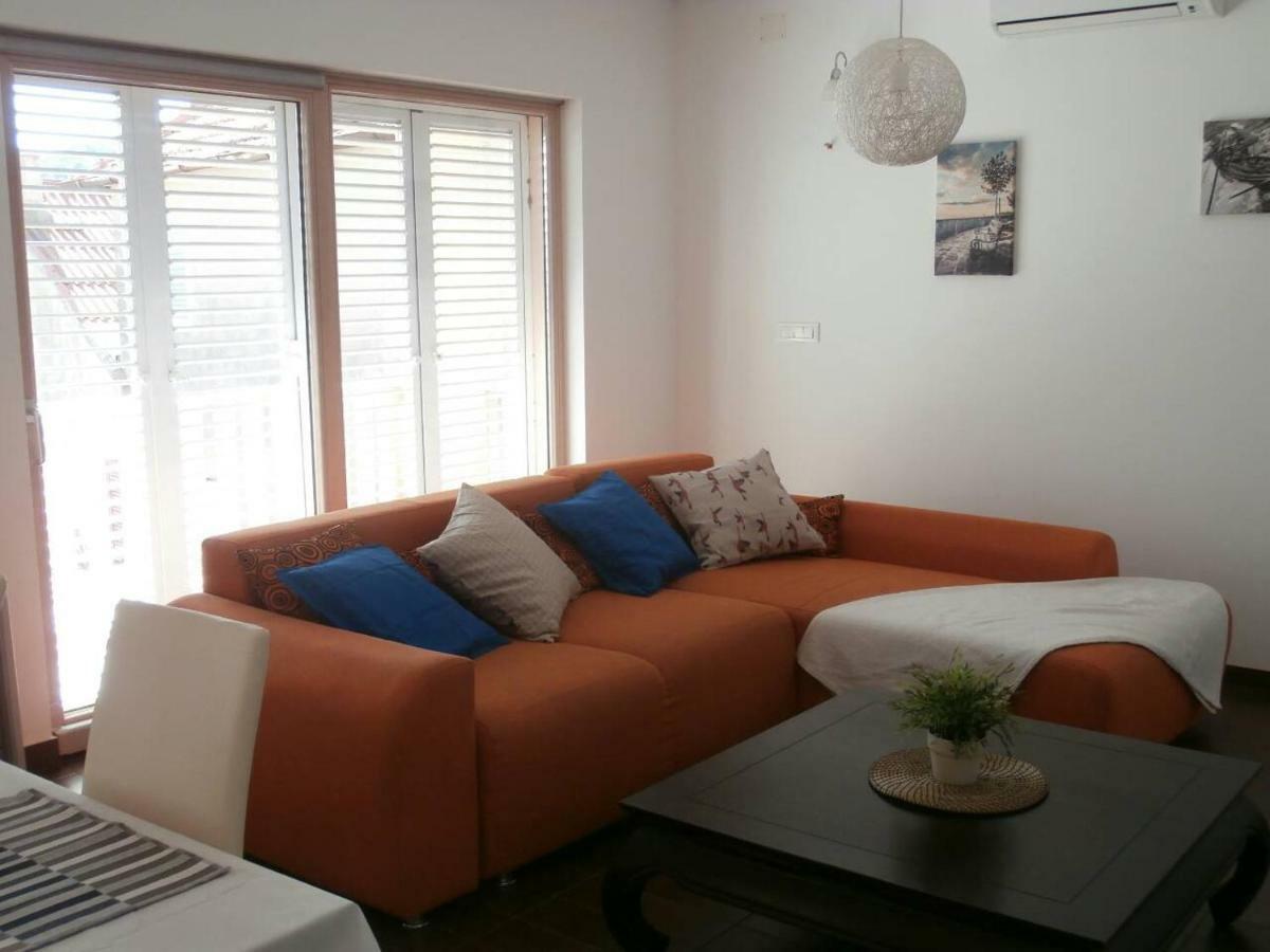 Apartmani Kali Ngoại thất bức ảnh