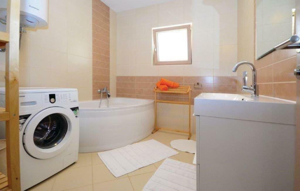 Apartmani Kali Ngoại thất bức ảnh