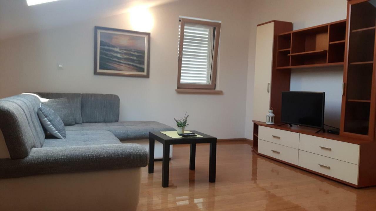 Apartmani Kali Ngoại thất bức ảnh