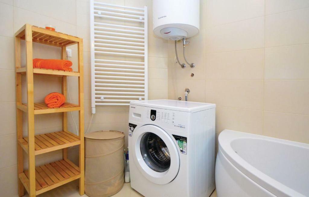 Apartmani Kali Ngoại thất bức ảnh