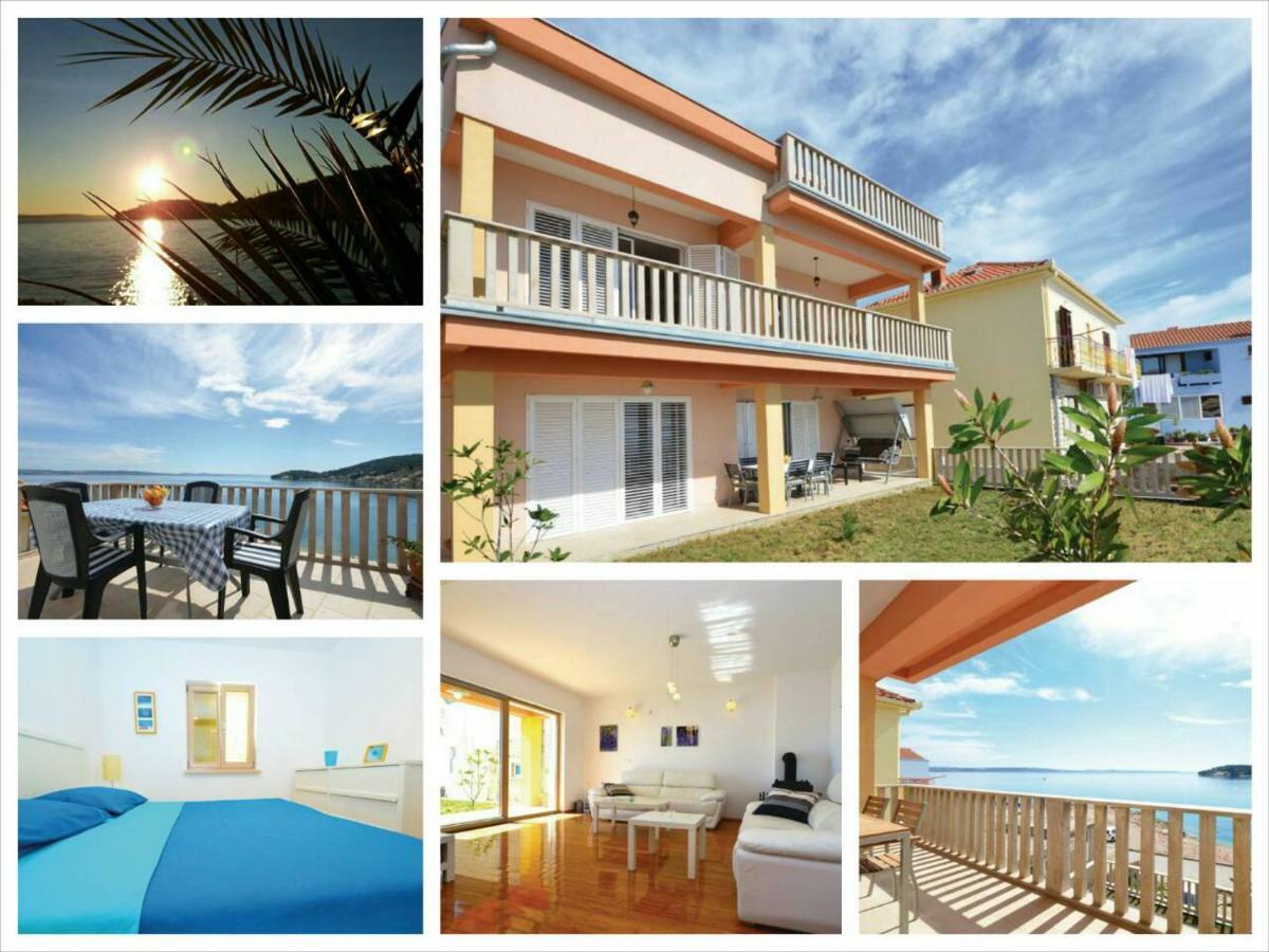 Apartmani Kali Ngoại thất bức ảnh