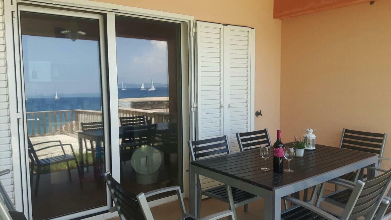 Apartmani Kali Ngoại thất bức ảnh