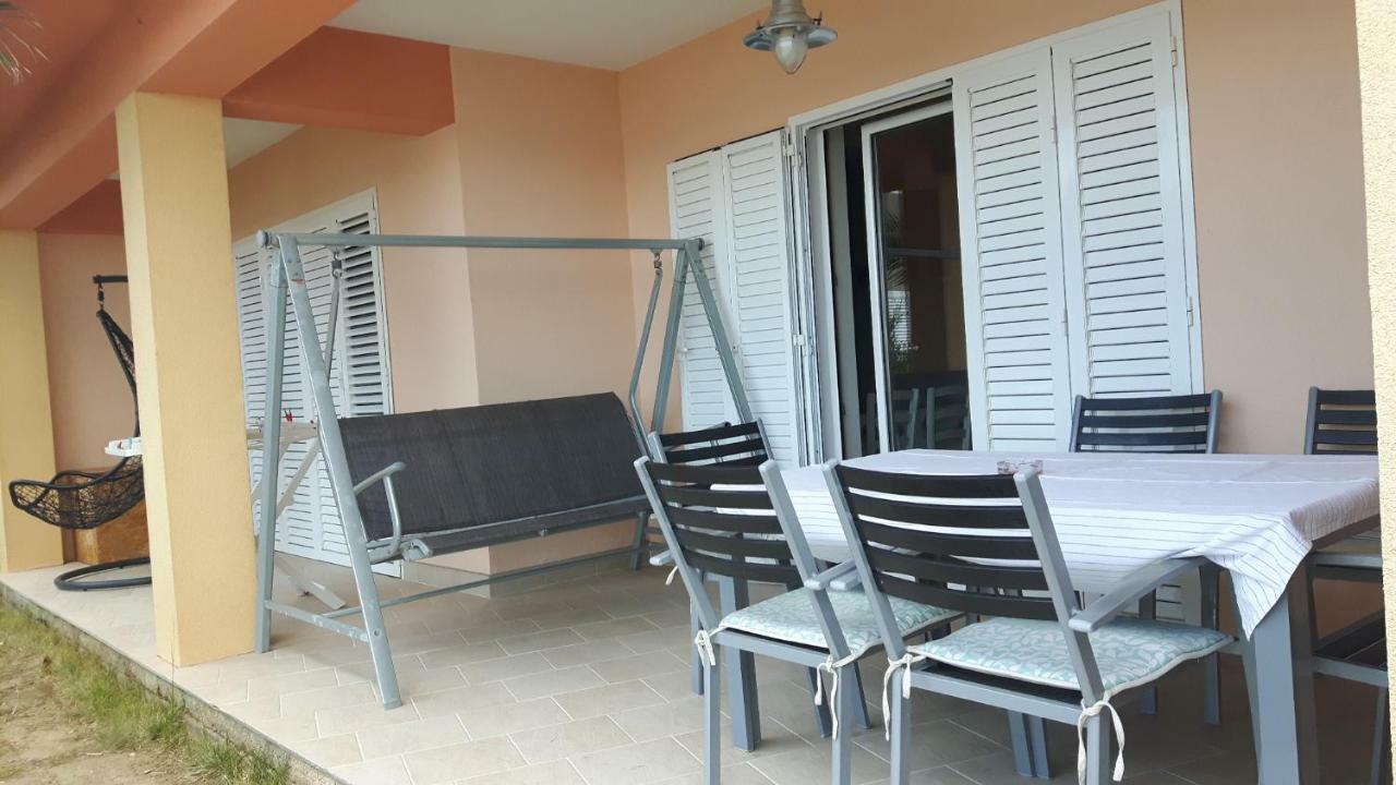Apartmani Kali Ngoại thất bức ảnh