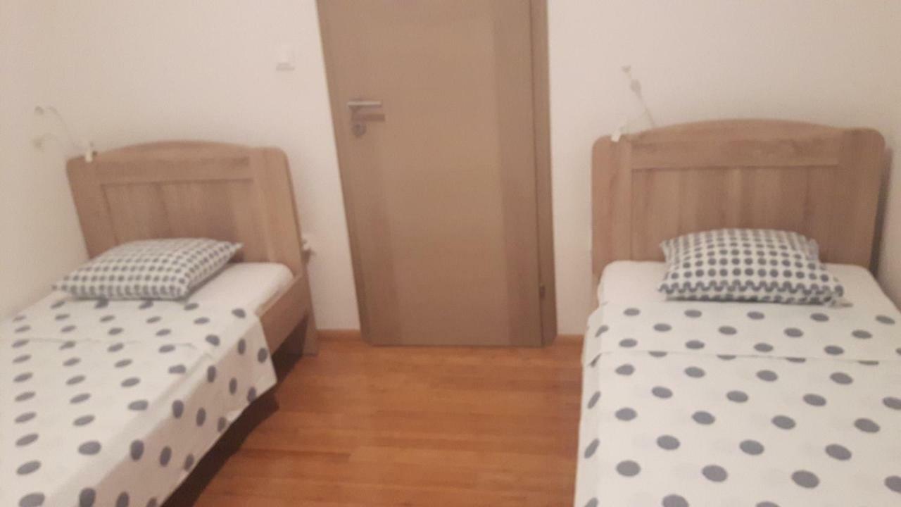 Apartmani Kali Ngoại thất bức ảnh
